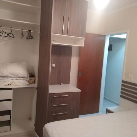 Apto Praia Grande Ubatuba Area Nobre Com Toda Comodidade Para Voce E Sua Familia ! Dış mekan fotoğraf