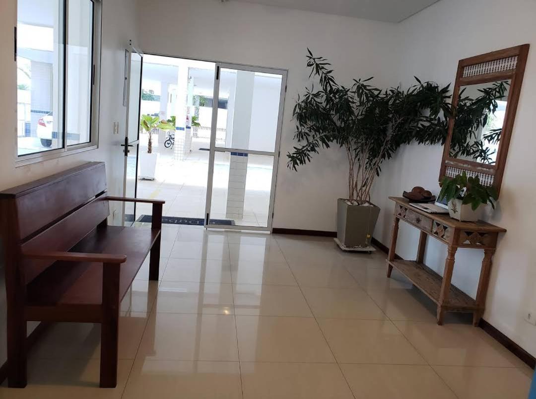 Apto Praia Grande Ubatuba Area Nobre Com Toda Comodidade Para Voce E Sua Familia ! Dış mekan fotoğraf