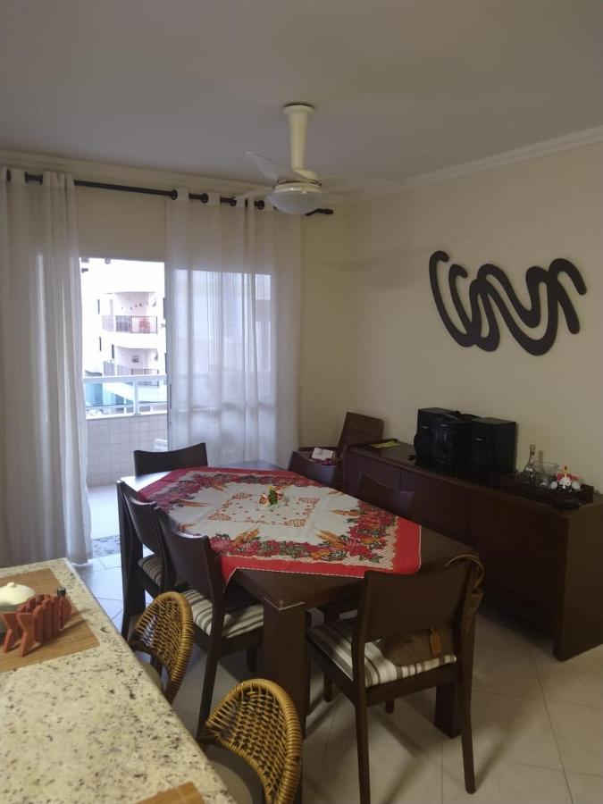 Apto Praia Grande Ubatuba Area Nobre Com Toda Comodidade Para Voce E Sua Familia ! Dış mekan fotoğraf