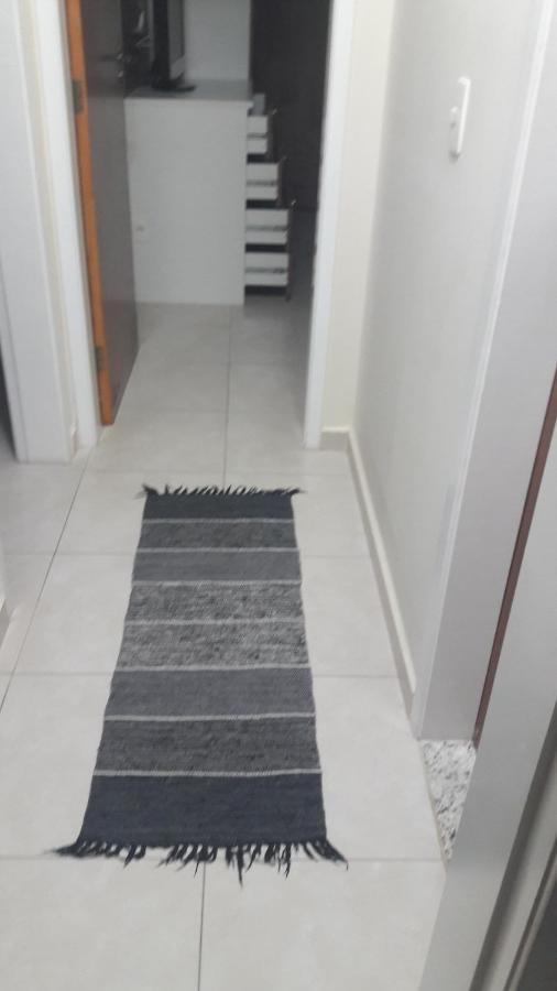 Apto Praia Grande Ubatuba Area Nobre Com Toda Comodidade Para Voce E Sua Familia ! Dış mekan fotoğraf