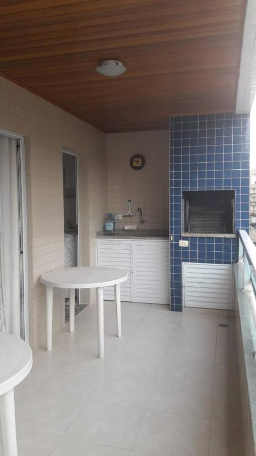 Apto Praia Grande Ubatuba Area Nobre Com Toda Comodidade Para Voce E Sua Familia ! Dış mekan fotoğraf